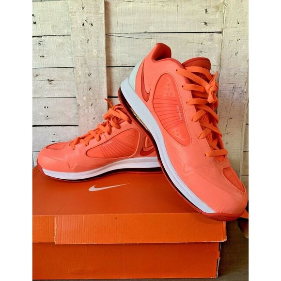Men\'s Nike Air Max 360 BB Low Top, Size 11.5 main image 10
